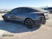 ✅ 2022 Tesla Model 3 Long Range • VIN: 5YJ3E1EB3NF167234 • Lot: 66498275. Wystawiony na Copart z przebiegiem 87 481 mil. Bezpłatny archiwum sprzedaży aukcyjnych z USA i szczegółowy raport historii pojazdu na DreamBid. Zdjęcie 2.