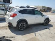✅ 2014 Subaru Crosstrek Limited • VIN: JF2GPAGCXEH339715 • Lot: 53371255. Listed on Copart with 199,822 mi. Free auction sales archive from the USA and detailed vehicle history report at DreamBid. Image 3.