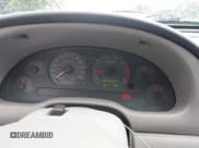 ✅ 2002 Ford Mustang Deluxe • VIN: 1FAFP44492F221578 • Lot: 42242232. Listed on IAAI with 107,773 mi. Free auction sales archive from the USA and detailed vehicle history report at DreamBid. Image 7.