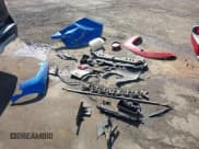 ✅ 2008 Toyota Tacoma PreRunner • VIN: 5TEKU72N98Z511765 • Lot: 43560318. Wystawiony na IAAI z przebiegiem 166 084 mil. Bezpłatny archiwum sprzedaży aukcyjnych z USA i szczegółowy raport historii pojazdu na DreamBid. Zdjęcie 12.