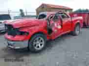 2017 Ram 1500 Laramie z VIN 1C6RR6NG1HS846733, wystawiony jako IAAI lot #42748455 z przebiegiem 106 426 mil mil oraz . Historia ofert i sprzedaży dostępna na DreamBid. Obrazek 2.