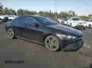 2021 Mercedes-Benz CLA 250 z VIN W1K5J4GBXMN188168, wystawiony jako Copart lot #68512475 z przebiegiem 63 544 mil mil oraz Szkoda całkowita • Salvage title. Historia ofert i sprzedaży dostępna na DreamBid. Obrazek 4.