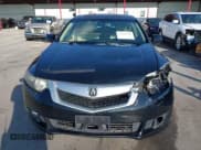 ✅ 2010 Acura TSX • VIN: JH4CU2F64AC034675 • Lot: 43698460. Listed on IAAI with 156,632 mi. Free auction sales archive from the USA and detailed vehicle history report at DreamBid. Image 12.