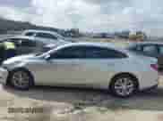 2020 Chevrolet Malibu LT with VIN 1G1ZD5ST8LF075975, listed as a IAAI auction lot 43285698 with 167,008 mi miles and . Bid and sale history available at DreamBid. Image 14.