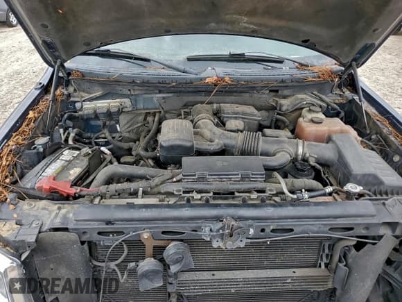 ✅ 2010 Ford F-150 XL • VIN: 1FTFW1EV0AKB60047 • Лот: 93114375. Опубликован ранее на Copart с пробегом 183 529 миль. Бесплатный доступ к архиву аукционных продаж из США и подробный отчёт об истории автомобиля на DreamBid. Изображение 11.