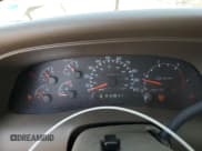 ✅ 2000 Ford Excursion Limited • VIN: 1FMSU43F6YED23564 • Лот: 61403045. Опубликован ранее на Copart с пробегом 247 820 миль. Бесплатный доступ к архиву аукционных продаж из США и подробный отчёт об истории автомобиля на DreamBid. Изображение 9.