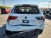 ✅ 2024 Volkswagen Tiguan S • VIN: 3VVFB7AXXRM068634 • Лот: 70101115. Опубликован ранее на Copart с пробегом 9 008 миль. Бесплатный доступ к архиву аукционных продаж из США и подробный отчёт об истории автомобиля на DreamBid. Изображение 6.