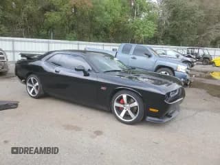 ✅ 2013 Dodge Challenger SRT-8 • VIN: 2C3CDYCJ1DH708560 • Lot: 79106864. Wystawiony na Copart z przebiegiem 26 080 mil. Bezpłatny archiwum sprzedaży aukcyjnych z USA i szczegółowy raport historii pojazdu na DreamBid. Zdjęcie 4.