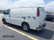 ✅ 2001 GMC Savana • VIN: 1GTEG15WX11236171 • Lot: 42545522. Listed on IAAI with 250,600 mi. Free auction sales archive from the USA and detailed vehicle history report at DreamBid. Image 3.