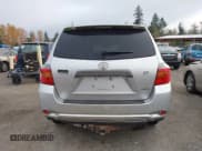 ✅ 2009 Toyota Highlander Sport • VIN: JTEES43A692134990 • Lot: 43687878. Listed on IAAI with 249,360 mi. Free auction sales archive from the USA and detailed vehicle history report at DreamBid. Image 16.