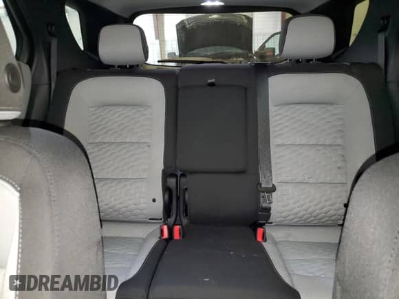 2018 Chevrolet Equinox LT with VIN 2GNAXTEX2J6209814, listed as a Copart auction lot 82702085 with 112,374 mi miles and Salvage title. Bid and sale history available at DreamBid. Image 10.