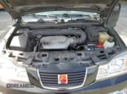 ✅ 2006 Saturn VUE • VIN: 5GZCZ63456S898482 • Lot: 56686495. Wystawiony na Copart z przebiegiem 139 539 mil. Bezpłatny archiwum sprzedaży aukcyjnych z USA i szczegółowy raport historii pojazdu na DreamBid. Zdjęcie 12.