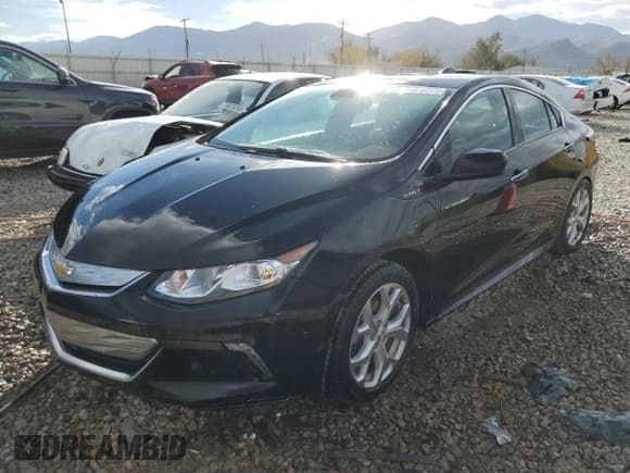 ✅ 2016 Chevrolet Volt Premier • VIN: 1G1RD6S50GU114454 • Lot: 72268413. Wystawiony na Copart z przebiegiem 113 729 mil. Bezpłatny archiwum sprzedaży aukcyjnych z USA i szczegółowy raport historii pojazdu na DreamBid. Zdjęcie 1.