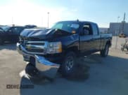 ✅ 2012 Chevrolet Silverado 1500 LS • VIN: 1GCRCREA7CZ302048 • Lot: 43437230. Wystawiony na IAAI z przebiegiem 206 561 mil. Bezpłatny archiwum sprzedaży aukcyjnych z USA i szczegółowy raport historii pojazdu na DreamBid. Zdjęcie 2.