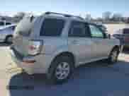 2009 Mercury Mariner с VIN 4M2CU81G59KJ12347, выставлен на аукционе Copart как лот 47087225 с пробегом 226 052 миль миль и Списание • Salvage title. История ставок и продаж доступна на DreamBid. Изображение 3.
