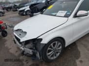 ✅ 2018 Mercedes-Benz C 300 • VIN: WDDWF4JB3JR389395 • Lot: 41190433. Listed on IAAI with 69,751 mi. Free auction sales archive from the USA and detailed vehicle history report at DreamBid. Image 6.