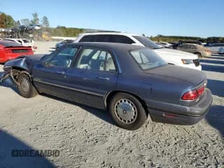 ✅ 1997 Buick LeSabre Custom • VIN: 1G4HP52K4VH556763 • Lot: 76484654. Wystawiony na Copart z przebiegiem 276 701 mil. Bezpłatny archiwum sprzedaży aukcyjnych z USA i szczegółowy raport historii pojazdu na DreamBid. Zdjęcie 2.