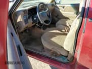 ✅ 1995 Chevrolet S-10 • VIN: 1GCCS1443S8265381 • Лот: 79686004. Опубликован ранее на Copart с пробегом 127 462 миль. Бесплатный доступ к архиву аукционных продаж из США и подробный отчёт об истории автомобиля на DreamBid. Изображение 8.