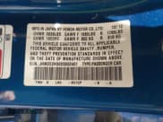 ✅ 2013 Honda Insight • VIN: JHMZE2H30DS002407 • Лот: 42690760. Опубликован ранее на IAAI с пробегом 118 203 миль. Бесплатный доступ к архиву аукционных продаж из США и подробный отчёт об истории автомобиля на DreamBid. Изображение 9.