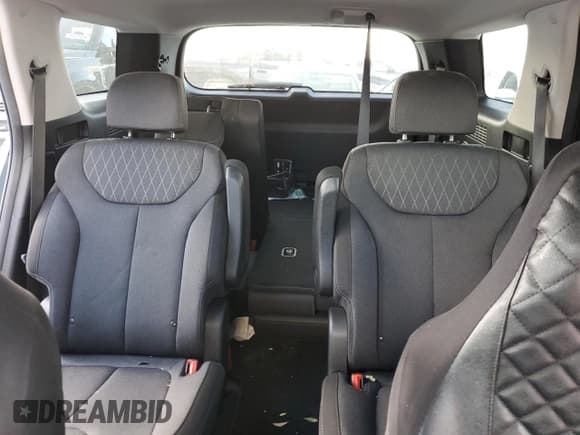 ✅ 2021 Hyundai Palisade SEL • VIN: KM8R24HE2MU244736 • Лот: 76737894. Опубликован ранее на Copart с пробегом 61 422 миль. Бесплатный доступ к архиву аукционных продаж из США и подробный отчёт об истории автомобиля на DreamBid. Изображение 10.