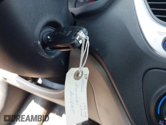 ✅ 2022 Hyundai Accent SE • VIN: 3KPC24A61NE170951 • Лот: 42976990. Опубликован ранее на IAAI с пробегом 48 124 миль. Бесплатный доступ к архиву аукционных продаж из США и подробный отчёт об истории автомобиля на DreamBid. Изображение 11.