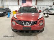 ✅ 2012 Nissan Juke SL • VIN: JN8AF5MV3CT127645 • Лот: 91456865. Опубликован ранее на Copart с пробегом 96 725 миль. Бесплатный доступ к архиву аукционных продаж из США и подробный отчёт об истории автомобиля на DreamBid. Изображение 5.