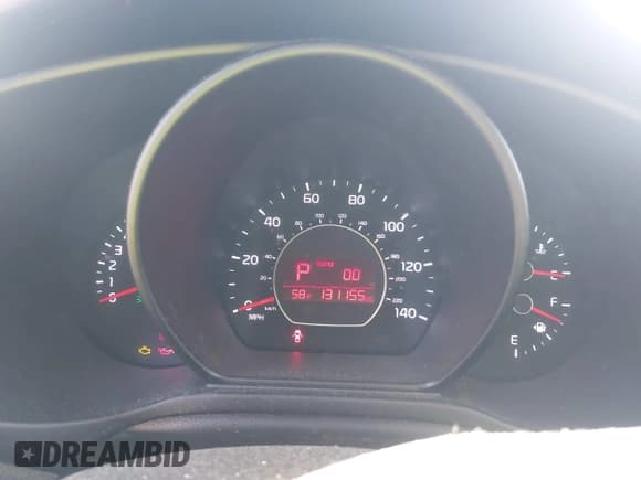 ✅ 2016 Kia Soul + • VIN: KNDJX3A5XG7287019 • Lot: 43599164. Wystawiony na IAAI z przebiegiem 131 155 mil. Bezpłatny archiwum sprzedaży aukcyjnych z USA i szczegółowy raport historii pojazdu na DreamBid. Zdjęcie 7.