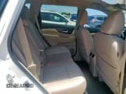 ✅ 2017 Nissan Rogue S • VIN: KNMAT2MTXHP593767 • Lot: 58828815. Listed on Copart with 92,782 mi. Free auction sales archive from the USA and detailed vehicle history report at DreamBid. Image 11.