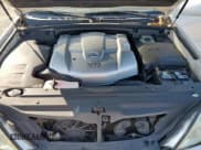 ✅ 2004 Lexus GX 470 • VIN: JTJBT20X340035689 • Лот: 80021085. Опубликован ранее на Copart с пробегом 193 722 миль. Бесплатный доступ к архиву аукционных продаж из США и подробный отчёт об истории автомобиля на DreamBid. Изображение 11.