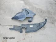 ✅ 2016 Toyota Prius Four • VIN: JTDKARFUXG3501569 • Lot: 42643602. Listed on IAAI with 162,087 mi. Free auction sales archive from the USA and detailed vehicle history report at DreamBid. Image 12.