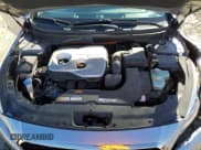 ✅ 2016 Hyundai Sonata SE • VIN: KMHE24L16GA008910 • Lot: 73578202. Listed on Copart with 84,268 mi. Free auction sales archive from the USA and detailed vehicle history report at DreamBid. Image 11.