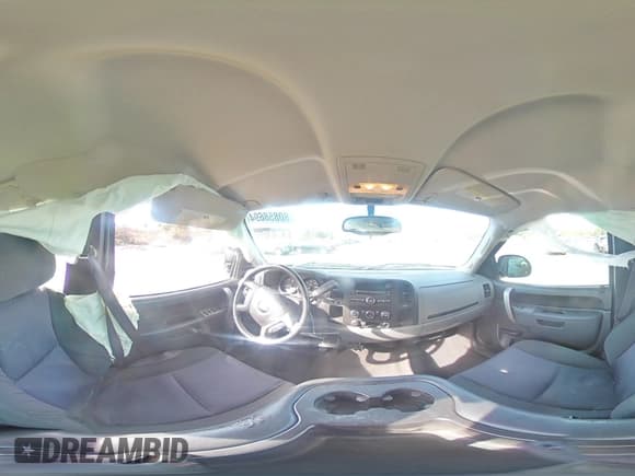 ✅ 2011 Chevrolet Silverado 1500 LS • VIN: 1GCRCREA9BZ183546 • Lot: 80858694. Listed on Copart with 165,997 mi. Free auction sales archive from the USA and detailed vehicle history report at DreamBid. Image 13.