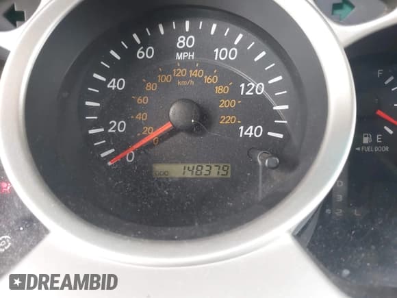 ✅ 2007 Toyota Highlander • VIN: JTEGP21A170129674 • Лот: 42820257. Опубликован ранее на IAAI с пробегом 148 379 миль. Бесплатный доступ к архиву аукционных продаж из США и подробный отчёт об истории автомобиля на DreamBid. Изображение 7.