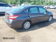 ✅ 2013 Nissan Sentra SL • VIN: 3N1AB7AP6DL777121 • Lot: 42752748. Wystawiony na IAAI z przebiegiem 90 678 mil. Bezpłatny archiwum sprzedaży aukcyjnych z USA i szczegółowy raport historii pojazdu na DreamBid. Zdjęcie 4.