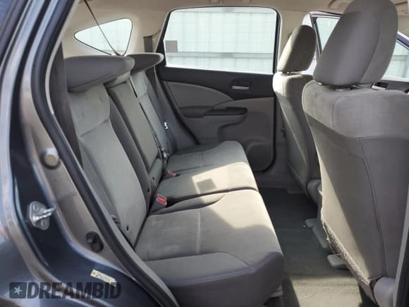 ✅ 2012 Honda CR-V LX • VIN: 2HKRM4H3XCH627457 • Lot: 81129555. Listed on Copart with 122,267 mi. Free auction sales archive from the USA and detailed vehicle history report at DreamBid. Image 11.