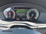 ✅ 2023 Audi Q5 Premium Plus • VIN: WA1BBAFY1P2020434 • Lot: 40964961. Listed on IAAI with 26,606 mi. Free auction sales archive from the USA and detailed vehicle history report at DreamBid. Image 7.