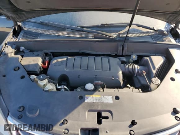 ✅ 2016 Chevrolet Traverse LTZ • VIN: 1GNKRJKD0GJ109851 • Лот: 44320925. Опубликован ранее на Copart с пробегом Не указан. Бесплатный доступ к архиву аукционных продаж из США и подробный отчёт об истории автомобиля на DreamBid. Изображение 12.