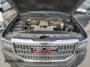 ✅ 2017 GMC Sierra 1500 Denali • VIN: 3GTU2PEJ0HG336373 • Lot: 83965305. Listed on Copart with 79,627 mi. Free auction sales archive from the USA and detailed vehicle history report at DreamBid. Image 11.