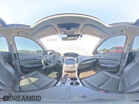 ✅ 2018 Acura TLX • VIN: 19UUB1F33JA010859 • Lot: 70480075. Wystawiony na Copart z przebiegiem 148 571 mil. Bezpłatny archiwum sprzedaży aukcyjnych z USA i szczegółowy raport historii pojazdu na DreamBid. Zdjęcie 14.