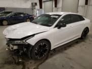 ✅ 2022 Kia K5 GT-Line • VIN: 5XXG64J27NG084585 • Lot: 89643025. Wystawiony na Copart z przebiegiem 106 177 mil. Bezpłatny archiwum sprzedaży aukcyjnych z USA i szczegółowy raport historii pojazdu na DreamBid. Zdjęcie 1.