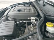 ✅ 2018 Dodge Durango GT • VIN: 1C4RDHDG2JC184018 • Lot: 43700409. Listed on IAAI with 175,644 mi. Free auction sales archive from the USA and detailed vehicle history report at DreamBid. Image 20.