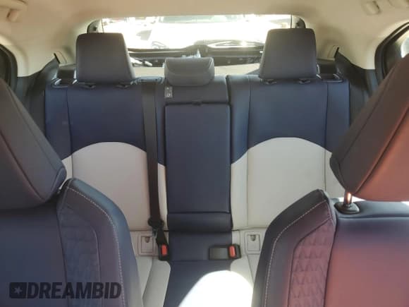 ✅ 2020 Lexus UX 250h • VIN: JTHX9JBH9L2029193 • Lot: 54231305. Listed on Copart with 96,766 mi. Free auction sales archive from the USA and detailed vehicle history report at DreamBid. Image 10.