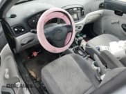 ✅ 2011 Hyundai Accent GLS • VIN: KMHCN4AC8BU544736 • Лот: 50014925. Опубликован ранее на Copart с пробегом 114 065 миль. Бесплатный доступ к архиву аукционных продаж из США и подробный отчёт об истории автомобиля на DreamBid. Изображение 8.