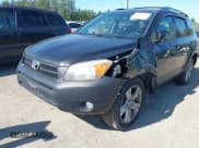 ✅ 2006 Toyota RAV4 Sport • VIN: JTMZD32V165002065 • Lot: 42402283. Listed on IAAI with 198,811 mi. Free auction sales archive from the USA and detailed vehicle history report at DreamBid. Image 15.