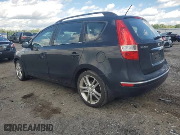 2010 Hyundai Elantra SE z VIN KMHDC8AE3AU060829, wystawiony jako Copart lot #61506665 z przebiegiem 173 783 mil mil oraz Szkoda całkowita • Salvage title. Historia ofert i sprzedaży dostępna na DreamBid. Obrazek 2.