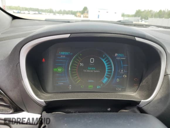 ✅ 2018 Chevrolet Volt LT • VIN: 1G1RA6S55JU142167 • Lot: 62053234. Wystawiony na Copart z przebiegiem 149 557 mil. Bezpłatny archiwum sprzedaży aukcyjnych z USA i szczegółowy raport historii pojazdu na DreamBid. Zdjęcie 9.