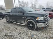 ✅ 2010 Dodge 1500 Laramie • VIN: 1D7RV1CT8AS263207 • Lot: 50517095. Wystawiony na Copart z przebiegiem 194 500 mil. Bezpłatny archiwum sprzedaży aukcyjnych z USA i szczegółowy raport historii pojazdu na DreamBid. Zdjęcie 4.