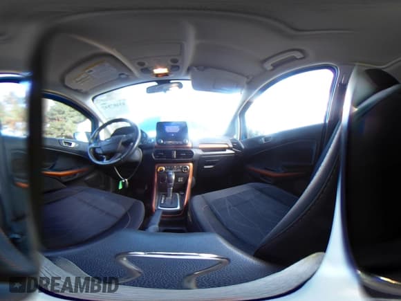 ✅ 2021 Ford EcoSport SE • VIN: MAJ6S3GL9MC427404 • Лот: 43407842. Опубликован ранее на IAAI с пробегом 46 218 миль. Бесплатный доступ к архиву аукционных продаж из США и подробный отчёт об истории автомобиля на DreamBid. Изображение 18.