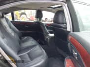 ✅ 2010 Lexus LS 460 • VIN: JTHCL5EF8A5008297 • Лот: 42197660. Опубликован ранее на IAAI с пробегом Не указан. Бесплатный доступ к архиву аукционных продаж из США и подробный отчёт об истории автомобиля на DreamBid. Изображение 8.