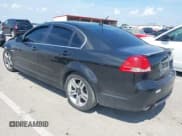 ✅ 2009 Pontiac G8 • VIN: 6G2ER57719L171886 • Лот: 42966197. Опубликован ранее на IAAI с пробегом 189 429 миль. Бесплатный доступ к архиву аукционных продаж из США и подробный отчёт об истории автомобиля на DreamBid. Изображение 3.
